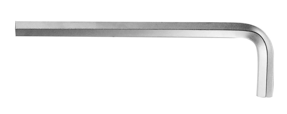 Ключ шестигранник ( 5) KRAFT (L115mm)