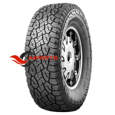 Шина Kumho Road Venture AT52 275/55 R20 113T