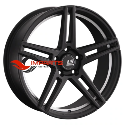 Колесный диск LS FlowForming 8x18/5x114,3 ET35 D67,1 RC01 MBU (конус)