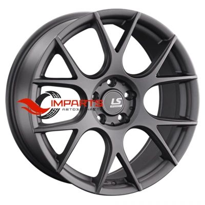 Колесный диск LS FlowForming 8,5x19/5x114,3 ET45 D67,1 RC07 MGM (конус)