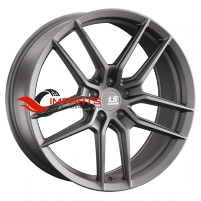 Колесный диск LS FlowForming 8,5x20/5x112 ET20 D66,6 RC55 MGM (конус)