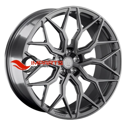 Колесный диск LS Forged 10,5x22/5x112 ET43 D66,6 LS FG13 MGM (конус, C570)