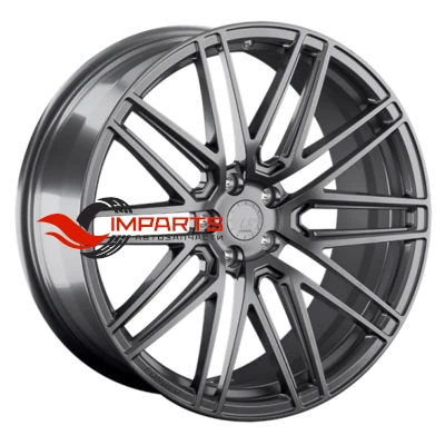 Колесный диск LS Forged 11,5x23/5x112 ET43 D66,6 LS FG12 MGM (конус, C570)