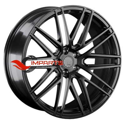 Колесный диск LS Forged 10x21/5x112 ET52 D66,6 LS FG12 HPB (конус, C570)