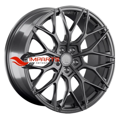 Колесный диск LS Forged 10,5x20/5x112 ET40 D66,6 LS FG10 MGM (конус, C570)