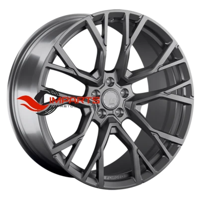 Колесный диск LS Forged 11x21/5x112 ET42 D66,6 LS FG07 MGM (конус, C570)