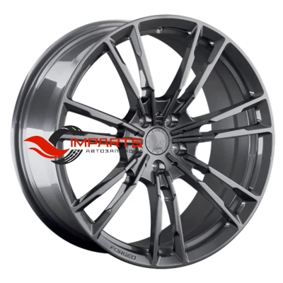 Колесный диск LS Forged 10x20/5x112 ET35 D66,6 LS FG06 GM (конус, C570)