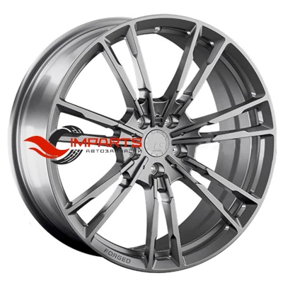 Колесный диск LS Forged 8,5x20/5x114,3 ET30 D60,1 LS FG06 MGM (конус, C570)