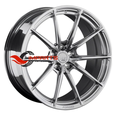 Колесный диск LS Forged 8,5x20/5x114,3 ET30 D60,1 LS FG05 HPB (конус, C570)