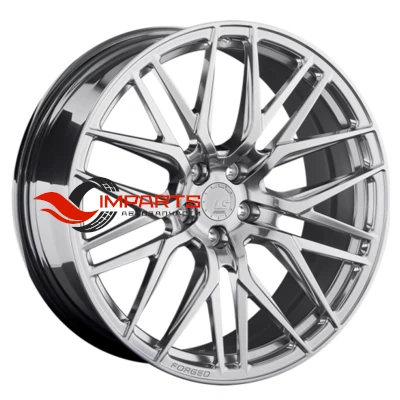 Колесный диск LS Forged 8x20/5x114,3 ET30 D60,1 LS FG04 HPB (конус, C570)