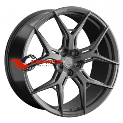 Колесный диск LS Forged 9,5x21/5x112 ET31 D66,6 LS FG14 MGM (конус, C570)