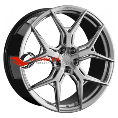 Колесный диск LS Forged 9x20/5x114,3 ET40 D67,1 LS FG14 HPB (конус, C570)