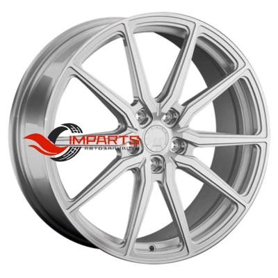 Колесный диск LS Forged 8,5x20/5x114,3 ET54 D67,1 LS FG01 SF (конус, C570)