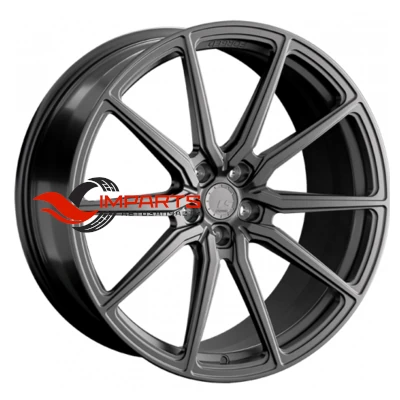 Колесный диск LS Forged 9,5x21/5x112 ET31 D66,6 LS FG01 MGM (конус, C570)