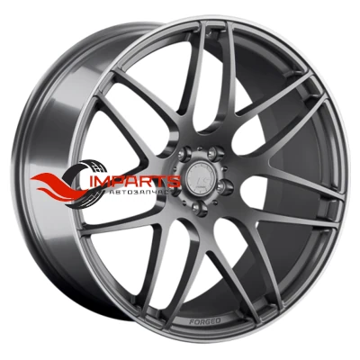 Колесный диск LS Forged 10x22/5x130 ET36 D84,1 LS FG09 MGML (конус, C570)