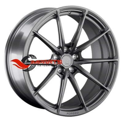 Колесный диск LS Forged 9x19/5x120 ET48 D74,1 LS FG05 MGM (конус, C570)