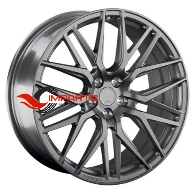 Колесный диск LS Forged 8x18/5x108 ET36 D65,1 LS FG04 MGM (конус, C570)