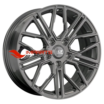 Колесный диск LS Forged 9x21/5x150 ET45 D110,1 LS FG08 MGM (конус)