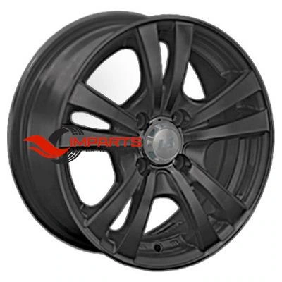 Колесный диск LS 6,5x15/4x100 ET40 D73,1 141 MB