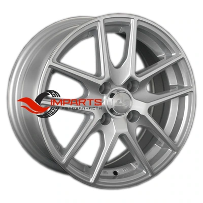 Колесный диск LS 6x14/4x100 ET40 D73,1 771 SF (конус)