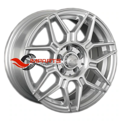 Колесный диск LS 6,5x15/4x100 ET40 D60,1 785 SF (конус)