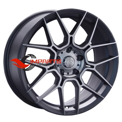 Колесный диск LS 8x18/5x114,3 ET35 D60,1 1265 MGMF (конус)