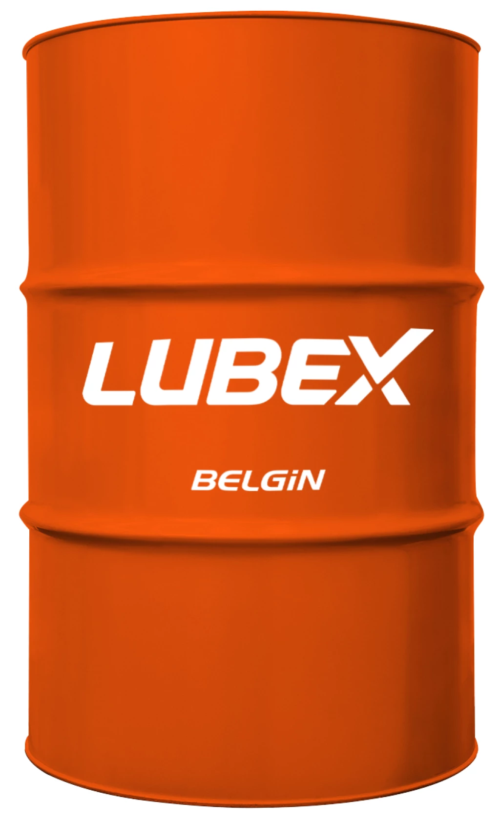 Моторное масло LUBEX Primus MV-LA 5W-30 синтетическое 205 л