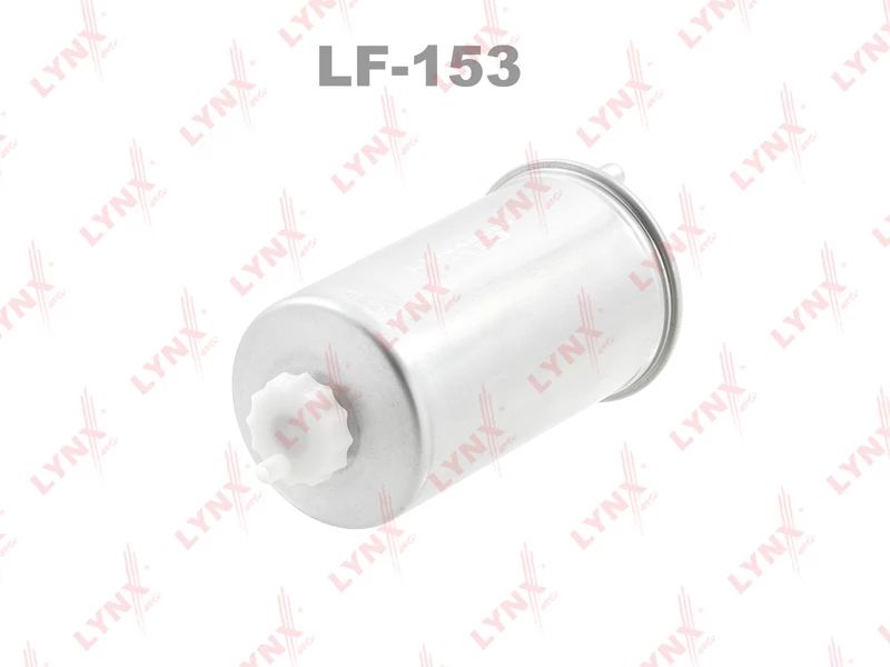 Фильтр топливный LYNXauto LF-153