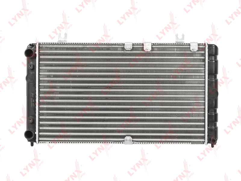 Радиатор охлаждения LYNXauto RM-1140