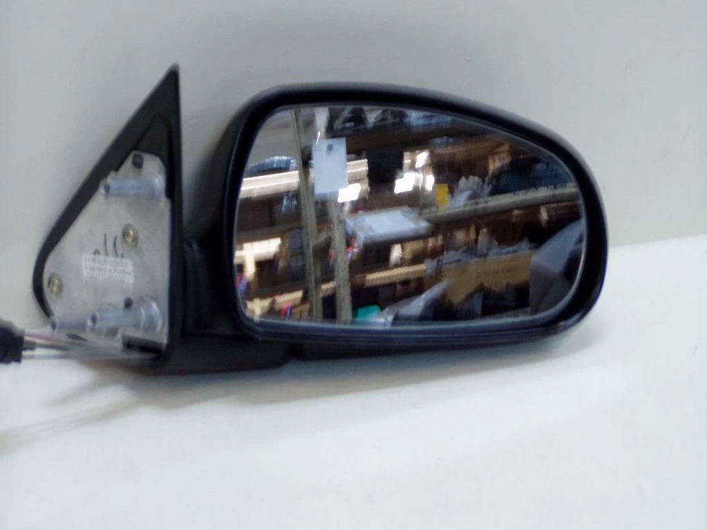 Зеркало боковое 1118 со (правое) (с электроприводом) ДААЗ