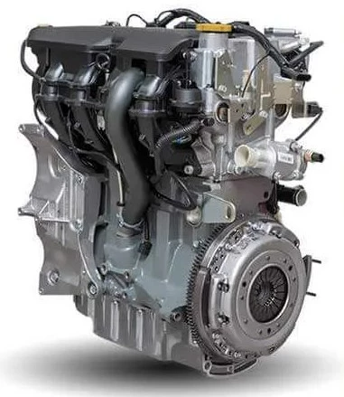 Двигатель LADA Vesta дв. 21129 АВТОВАЗ