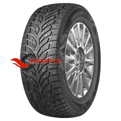 Шина Landspider Arctictraxx 175/65 R14 86T