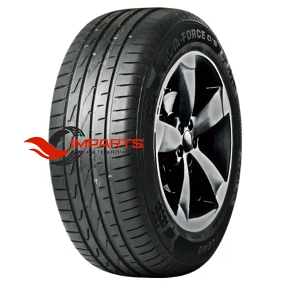 Шина LingLong Leao Nova-Force C/S 235/60 R18 107W