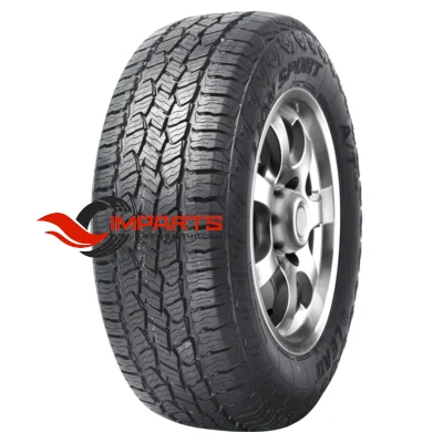 Шина LingLong Leao Lion Sport A/T100 265/65 R17 112T