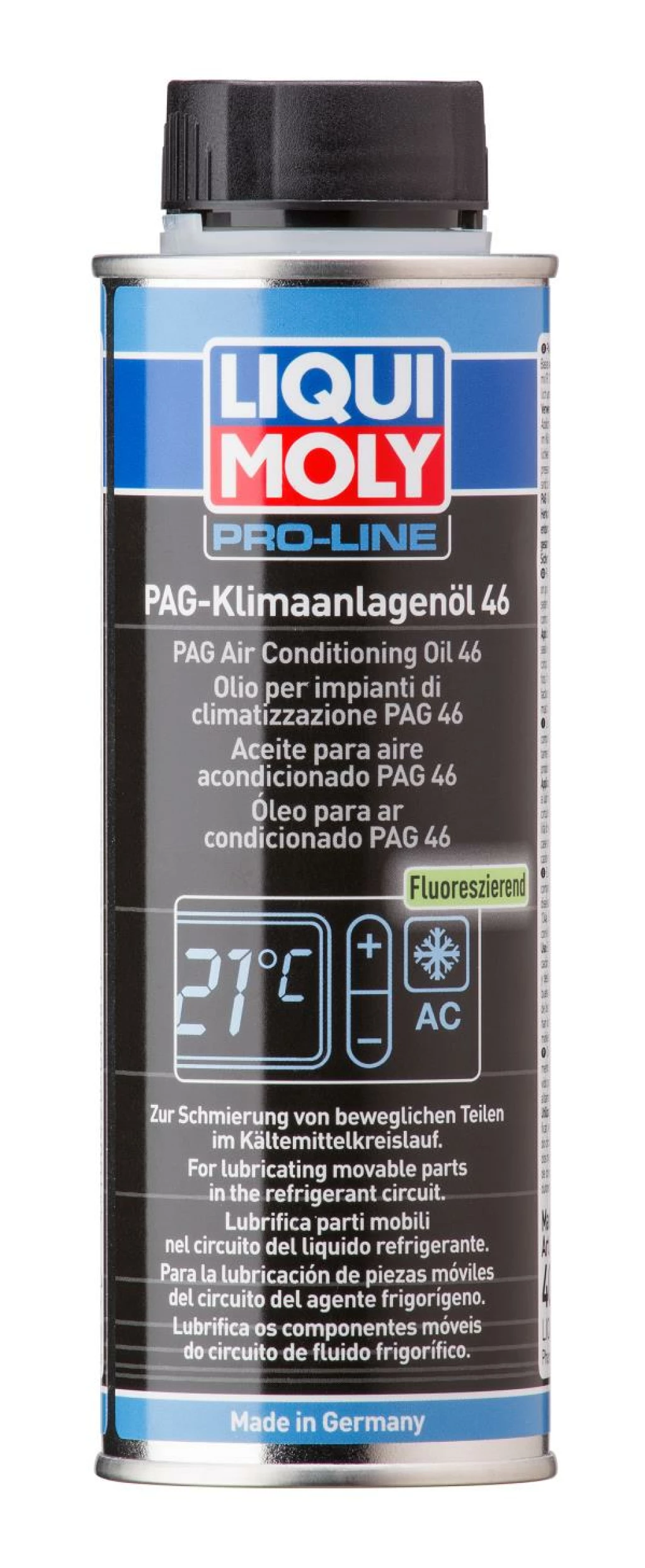 Моторное масло Liqui Moly 4083
