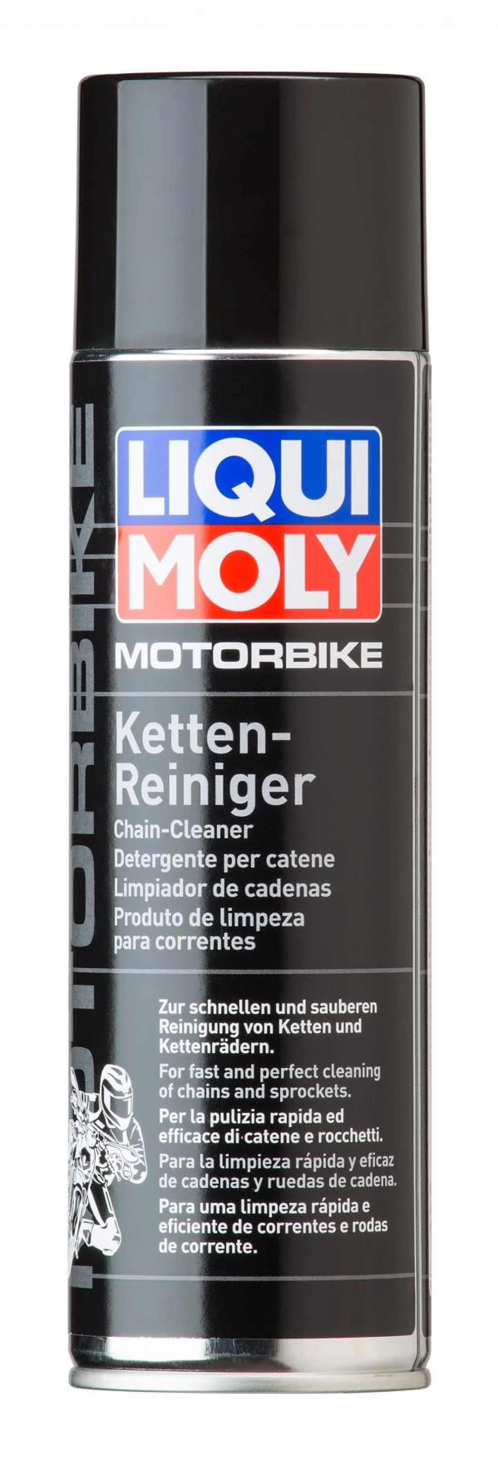 Очист.приводной цепи мотоц.Motorrad Ketten-Rein. (0,5л)