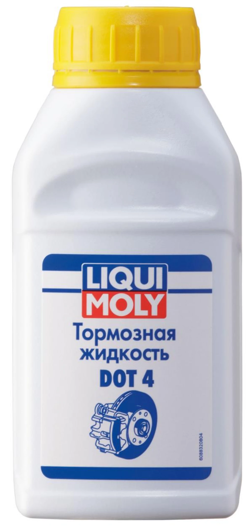 Тормозная жидкость Liqui Moly (арт. 8832)