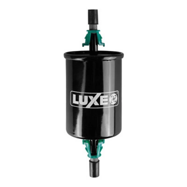 Фильтр топливный ВАЗ 2123 (инж.) LUXE (LX-07-T)