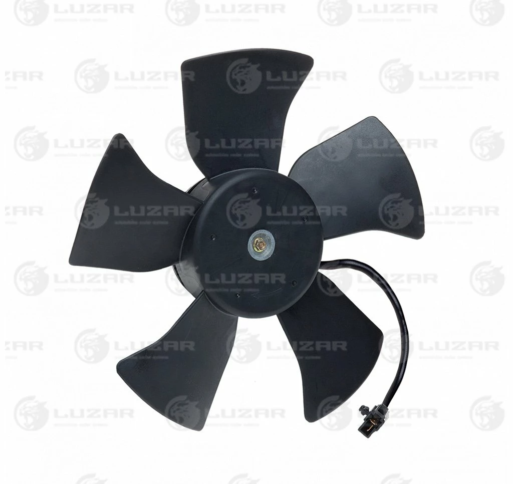 Вентилятор радиатора охлаждения Luzar LFc 0547