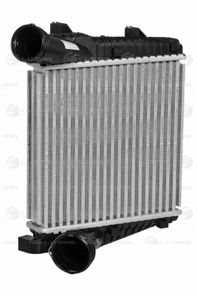 Радиатор интеркулера Luzar LRIC 1856