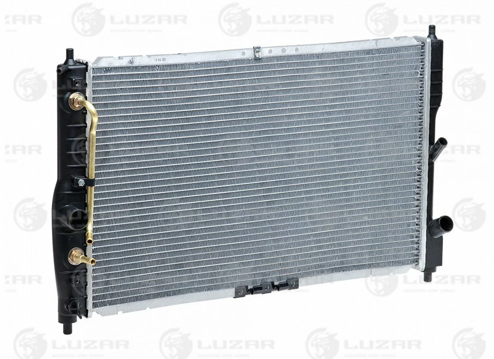 Радиатор охлаждения Luzar LRc 04164b