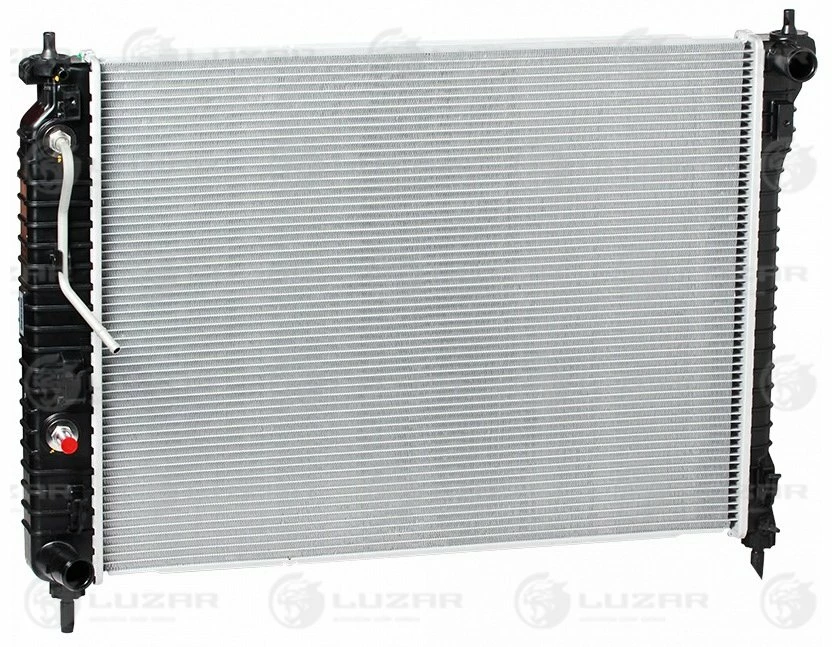 Радиатор охлаждения Luzar LRc05157