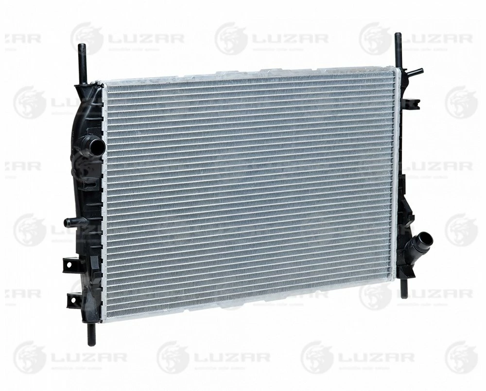 Радиатор охлаждения Luzar LRc 1063