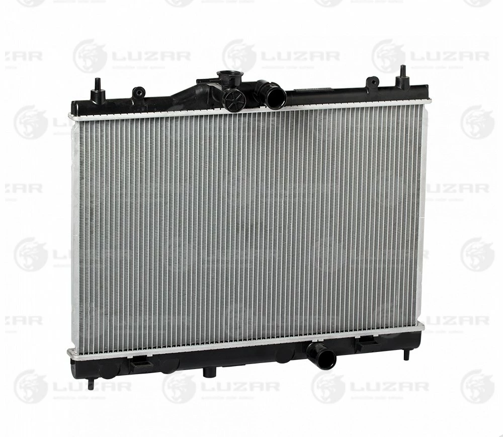 Радиатор охлаждения Luzar LRc 14EL