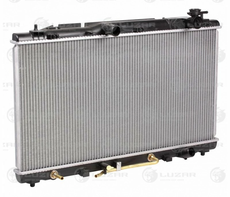 Радиатор охлаждения Luzar LRc 19119