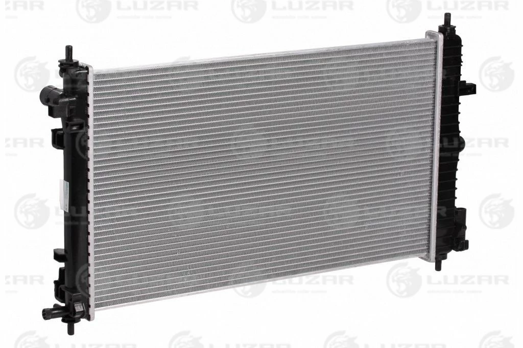 Радиатор охлаждения Luzar LRc 21129