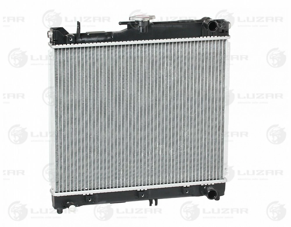Радиатор охлаждения Luzar LRc 24A0