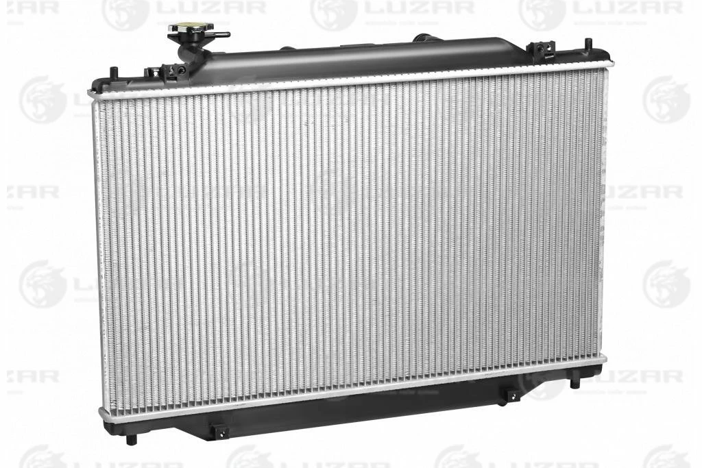 Радиатор охлаждения Luzar LRc251EP