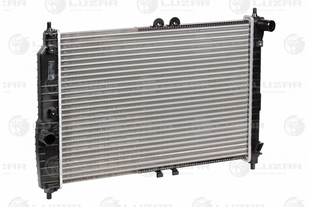 Радиатор охлаждения Luzar LRc CHAv05125