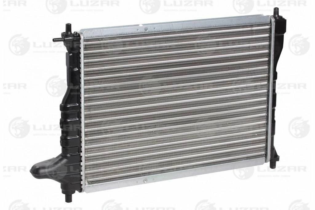 Радиатор охлаждения Luzar LRc CHSp05175